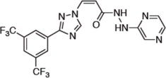 Xpovio Selinexor Microcrystalline